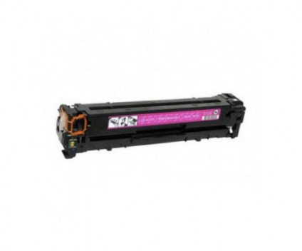 Toner Compativel HP 654A Magenta ~ 15.000 Paginas