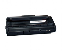Toner Compativel Lexmark 18S0090 Preto ~ 3.000 Paginas