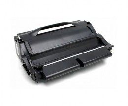 Toner Compativel Lexmark 12A7415 Preto ~ 10.000 Paginas