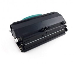 Toner Compativel Lexmark E460X11E Preto ~ 15.000 Paginas
