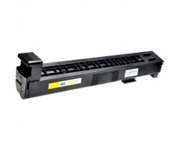 Toner Compativel HP 824A Amarelo ~ 21.000 Paginas