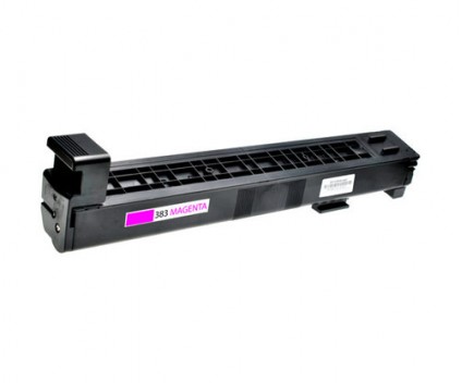 Toner Compativel HP 824A Magenta ~ 21.000 Paginas