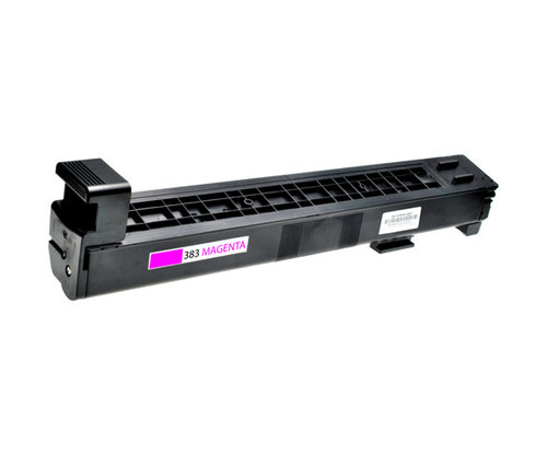 Toner Compativel HP 824A Magenta ~ 21.000 Paginas