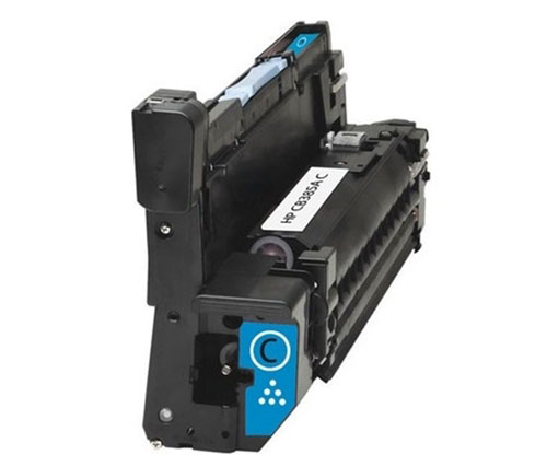 Tambor Compativel HP 824A Cyan ~ 35.000 Paginas
