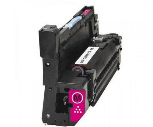 Tambor Compativel HP 824A Magenta ~ 35.000 Paginas