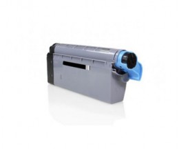 Toner Compativel OKI 45396304 Preto ~ 8.000 Paginas