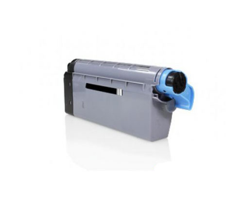 Toner Compativel OKI 45396304 Preto ~ 8.000 Paginas