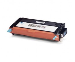 Toner Compativel Lexmark X560H2CG Cyan ~ 10.000 Paginas
