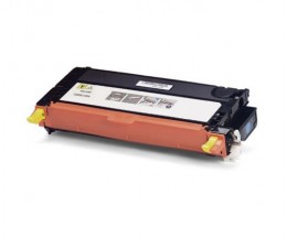 Toner Compativel Lexmark X560H2YG Amarelo ~ 10.000 Paginas