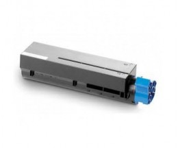 Toner Compativel OKI 45807116 Preto ~ 12.000 Paginas