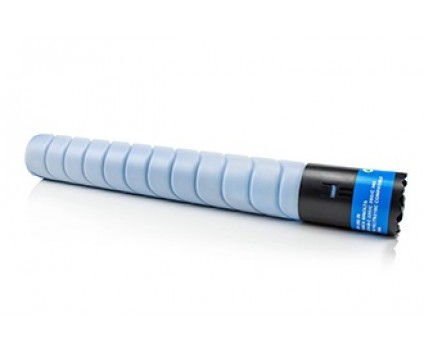 Toner Compativel Konica Minolta A33K480 Cyan ~ 26.000 Paginas