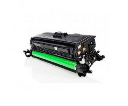 Toner Compativel HP 647A Preto ~ 8.500 Paginas