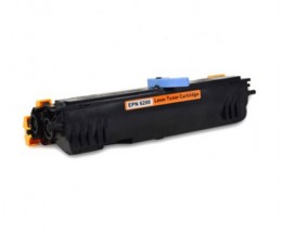Toner Compativel Epson S050167 Preto ~ 3.000 Paginas