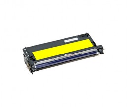 Toner Compativel Epson S051124 Amarelo ~ 7.000 Paginas