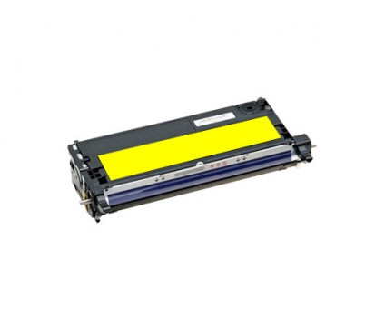 Toner Compativel Epson S051124 Amarelo ~ 7.000 Paginas