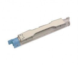 Toner Compativel Epson S050244 Cyan ~ 8.000 Paginas