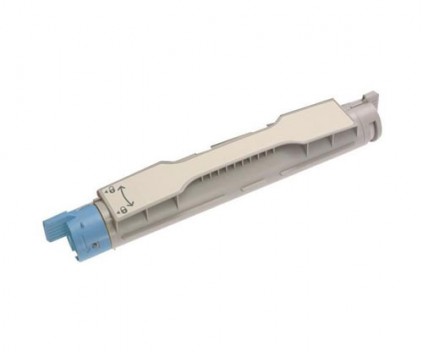 Toner Compativel Epson S050244 Cyan ~ 8.000 Paginas
