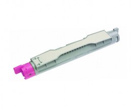Toner Compativel Epson S050243 Magenta ~ 8.000 Paginas