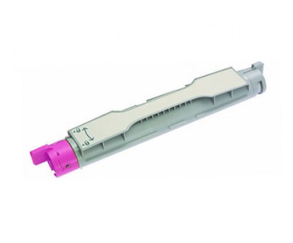 Toner Compativel Epson S050243 Magenta ~ 8.000 Paginas