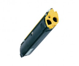 Toner Compativel Epson S050097 Amarelo ~ 4.500 Paginas