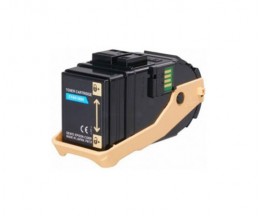 Toner Compativel Epson S050604 Cyan ~ 7.500 Paginas