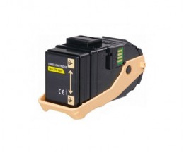 Toner Compativel Epson S050602 Amarelo ~ 7.500 Paginas