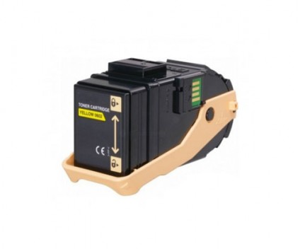 Toner Compativel Epson S050602 Amarelo ~ 7.500 Paginas