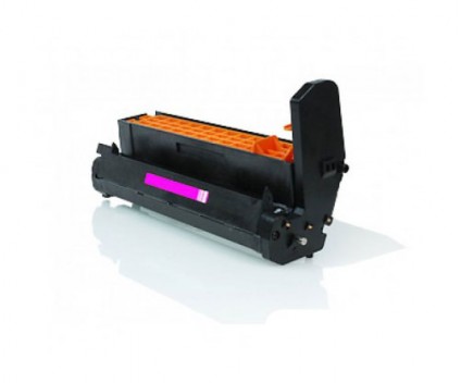 Tambor Compativel OKI 43913806 / 44318506 Magenta ~ 20.000 Paginas