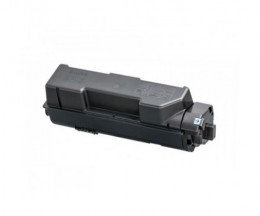 Toner Compativel Kyocera TK 1160 Preto ~ 7.200 Paginas
