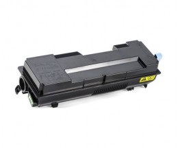 Toner Compativel Kyocera TK 7300 Preto ~ 15.000 Paginas