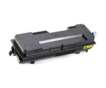 Toner Compativel Kyocera TK 7300 Preto ~ 15.000 Paginas