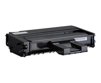 Toner Compativel Ricoh 408160 Preto ~ 2.600 Paginas