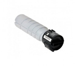 Toner Compativel Konica Minolta A3VW050 Preto ~ 12.000 Paginas
