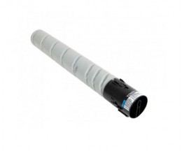 Toner Compativel Konica Minolta A33K051 Preto ~ 29.000 Paginas