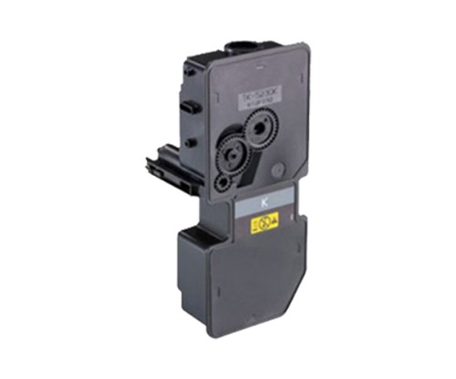 Toner Compativel Kyocera TK 5240 K Preto ~ 4.000 Paginas