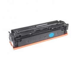 Toner Compativel HP 205A Cyan ~ 900 Paginas