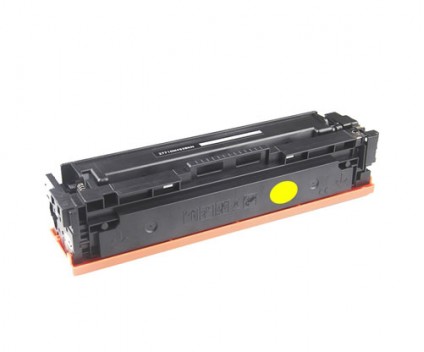 Toner Compativel HP 205A Amarelo ~ 900 Paginas