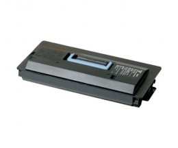 Toner Compativel Kyocera TK 70 Preto ~ 40.000 Paginas