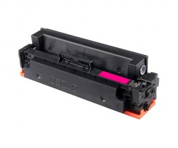 Toner Compativel Canon 046H Magenta ~ 5.000 Paginas