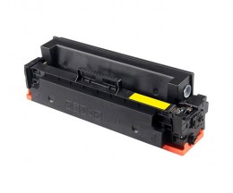 Toner Compativel Canon 046H Amarelo ~ 5.000 Paginas