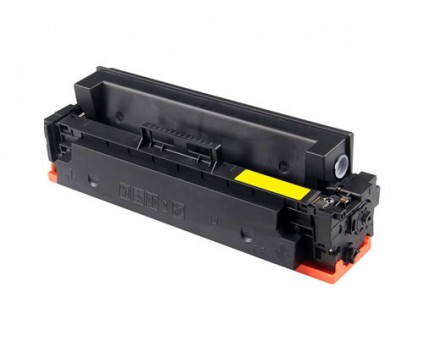 Toner Compativel Canon 046H Amarelo ~ 5.000 Paginas