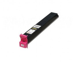 Toner Compativel Epson S050475 Magenta ~ 14.000 Paginas