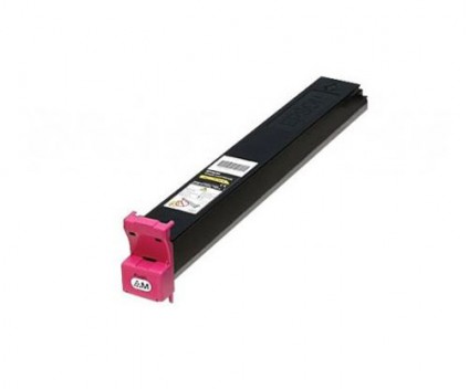 Toner Compativel Epson S050475 Magenta ~ 14.000 Paginas