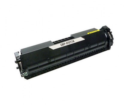 Toner Compativel HP 17A XXL Preto ~ 6.000 Paginas