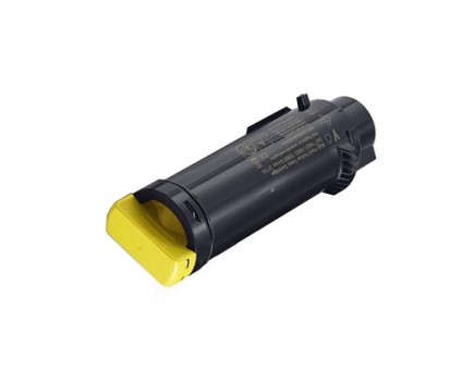 Toner Compativel Xerox 106R03692 Amarelo ~ 4.300 Paginas