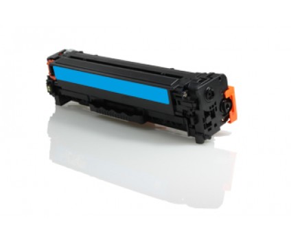 Toner Compativel Canon 054H Cyan ~ 2.300 Paginas