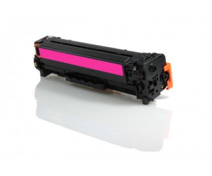 Toner Compativel Canon 054H Magenta ~ 2.300 Paginas