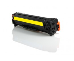 Toner Compativel Canon 054H Amarelo ~ 2.300 Paginas