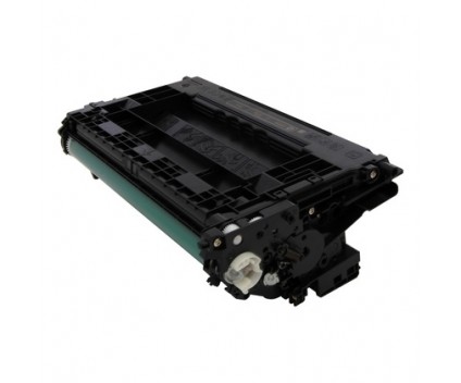 Toner Compativel HP 37Y Preto ~ 41.000 Paginas