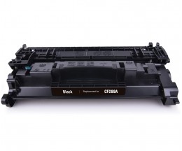 Toner Compativel HP 89A Preto ~ 5.000 Paginas